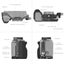 SmallRig Cage Kit for Sony ZV-E1 4257 Carousel 4