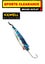 Kilwell Toby Single Hook Lure. WHY PAY UP TO $7.99 Carousel 1
