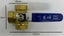 DN20 3/4" L-Port Brass 3-way Female Ball Valve Carousel 4
