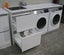 Tub unit with Drawers & 1830 Benchtop for 2X Front Loaders Carousel 5
