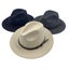 Jacaru 1847 Outback Fedora Hat Carousel 3