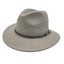 Jacaru 1847 Outback Fedora Hat Carousel 1