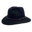 Jacaru 1847 Outback Fedora Hat Carousel 1