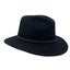 Jacaru 1847 Outback Fedora Hat Carousel 7