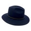 Jacaru 1847 Outback Fedora Hat Carousel 8