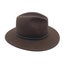 Jacaru 1847 Outback Fedora Hat Carousel 9
