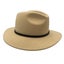 Jacaru 1847 Outback Fedora Hat Carousel 10