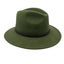 Jacaru 1847 Outback Fedora Hat Carousel 5