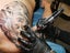 New Rechargeable Tattoo Machine Kit on Afterpay Carousel 10