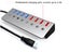 USB Hub 8in1 Carousel 7