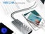 USB Hub 8in1 Carousel 12