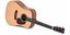 Sigma - Crossroads Series Dreadnought Acoustic Electric Guitar Carousel 1