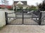 Gate, Automation, Fence & Balustrade Carousel 16