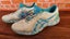 ASICS NETBURNER SUPER FF WOMENS NETBALL SHOES (SIZE 8.5) Carousel 6