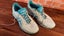 ASICS NETBURNER SUPER FF WOMENS NETBALL SHOES (SIZE 8.5) Carousel 3
