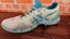 ASICS NETBURNER SUPER FF WOMENS NETBALL SHOES (SIZE 8.5) Carousel 5