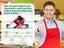 Price Tag Labeler Gun Clearance - Clearance Carousel 2