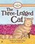 The Three Legged Cat by Margaret Mahy - Paperback Carousel 1