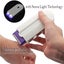USB Rechargeable Epilator Laser Hair Remover for Face and Body Carousel 8
