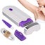 USB Rechargeable Epilator Laser Hair Remover for Face and Body Carousel 11