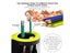 Automatic Electric Pencil Sharpener Carousel 7