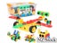PTN NEW Construction Building Blocks Sale - Sale Sale Carousel 7