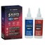 Starbond 5-minute Epoxy Kit, Easy 1:1 Ratio, 8 oz. Carousel 1
