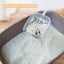 Cat Kitten Litter Scoop Metal Pet Cat Sand Shovel Waste Poop Cleaning Tools Carousel 3