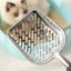 Cat Kitten Litter Scoop Metal Pet Cat Sand Shovel Waste Poop Cleaning Tools Carousel 6