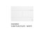 MATT WHITE SLIM BACK TO WALL PAN PACKAGE + PUSH PLATE - BLACK FRIDAY SALE Carousel 8