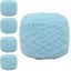 Brand New 5Pcs Knitting Yarn Soft Fleece Yarns 500g Colour-13 *Sale NOW* Carousel 1