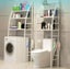 WASHING MACHINE RACK HOME BATHROOM STORAGE Carousel 3