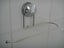 Eurowire Hand Towel Rail (suction or screw) Chrome Plated Carousel 1