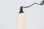 Bound Bone feather pendent with Paua Carousel 4