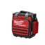 Milwaukee 48228300 PACKOUT Tool Tote 58 Pocket Hardshell Laptop Storage Tech Bag Carousel 3