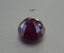 1.31CT CERTIFIED SPLENDID ROUND CUT 100% NATURAL PURPLE RED RUBY Carousel 7