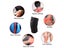 PTN New Electric Knee Massager for Pain Relief Sale Sale Sale Carousel 9