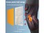 PTN New Electric Knee Massager for Pain Relief Sale Sale Sale Carousel 13