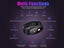 MP3 Player Brand New Carousel 9