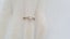Beautiful 9ct Gold Large Solitaire CZ Ring Carousel 4