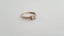 Beautiful 9ct Gold Large Solitaire CZ Ring Carousel 2
