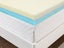 Dual Sided Mattress Topper Carousel 4