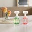 Liquid Soap Dispenser Flower Shape Foam Carousel 3