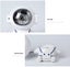 Astronaut Projection Lamp Carousel 3