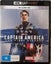 **Captain America - The First Avenger** Carousel 1