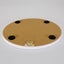 Sophie Blokker - Round Fantail Ceramic Trivet Carousel 3