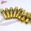 MIG 15AK Torch 30PCS Welding Torch Consumables Gas Nozzle Tips Holder Torch N... Carousel 3