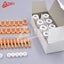 PT31 100PCS Consumables Nozzle and Electrode Ceramic Shield Nozzle Cup and Ga... Carousel 3