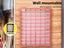 60 Drawer Workshop Tool Storage Bin Chest - Freestanding or Wall Mounted Cabinet Carousel 7