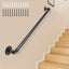 Industrial Pipe Stair Handrail-120CM Carousel 3